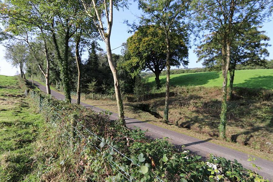 Carrowkeel Road Magonragh, Co