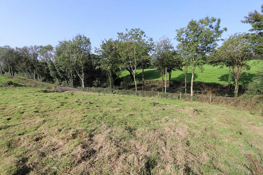 Carrowkeel Road Magonragh, Co