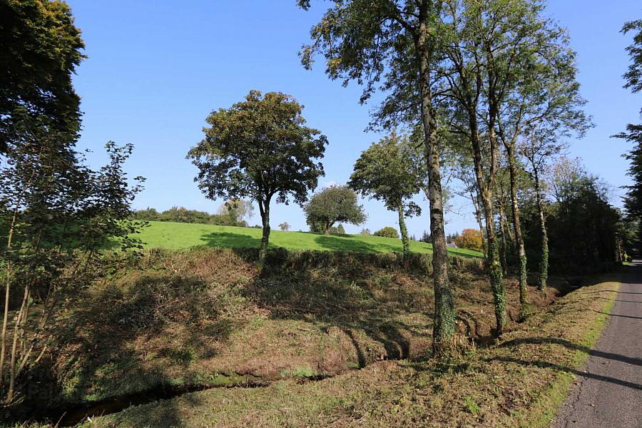 Carrowkeel Road Magonragh, Co