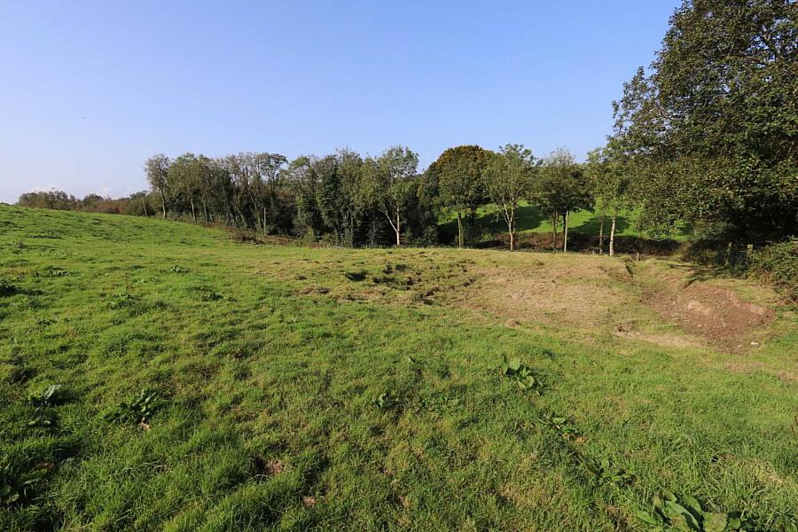 Carrowkeel Road Magonragh, Co