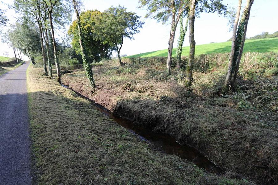 Carrowkeel Road Magonragh, Co