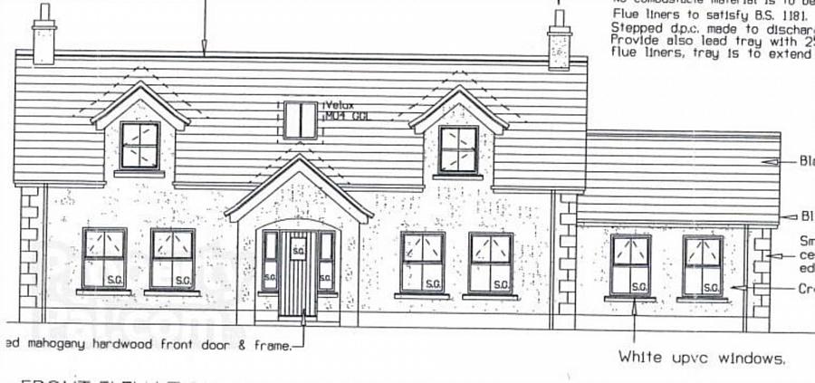 Carrowkeel Road Magonragh, Co