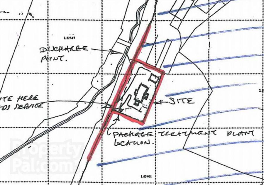 Carrowkeel Road Magonragh, Co