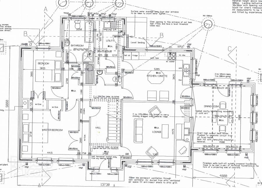 Carrowkeel Road Magonragh, Co
