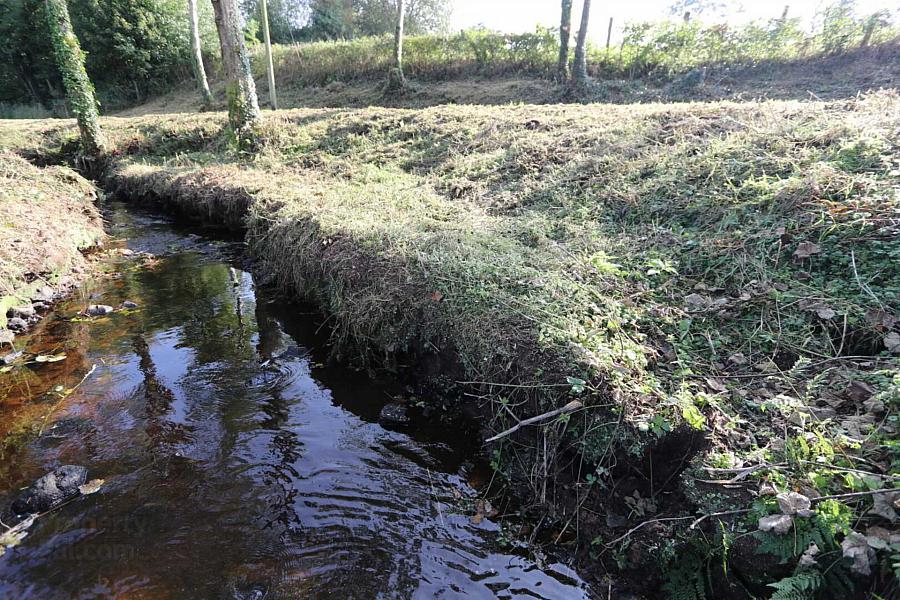 Carrowkeel Road Magonragh, Co