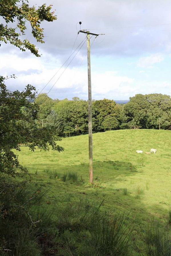 Carrowkeel Road Magonragh, Co