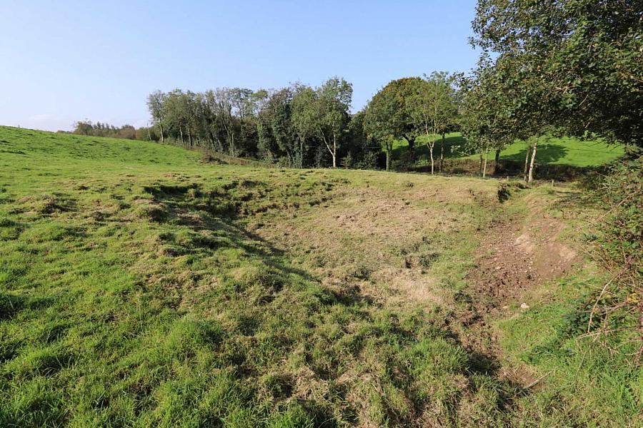 Carrowkeel Road Magonragh, Co