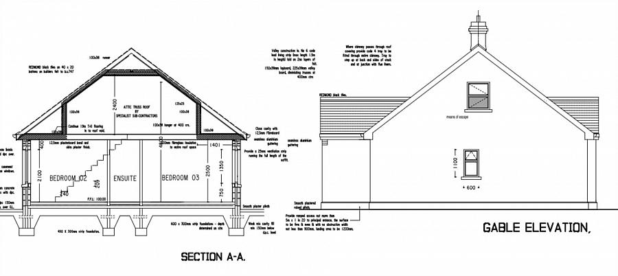 Cooneen Site Crockadreen