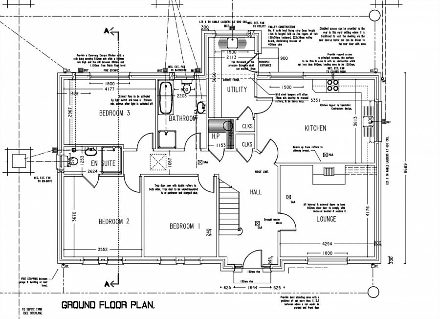 Cooneen Site Crockadreen