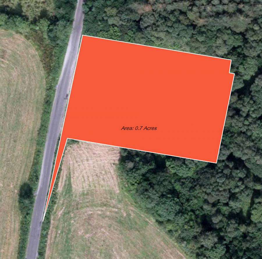 Cooneen Site Crockadreen