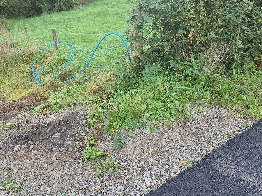 Cooneen Site Crockadreen