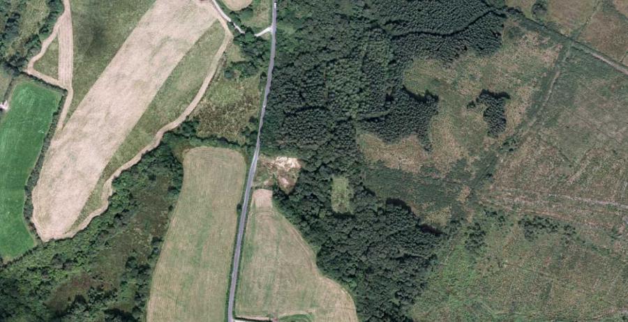 Cooneen Site Crockadreen