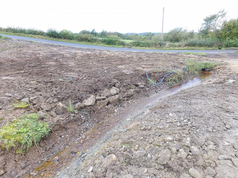 Cooneen Site Crockadreen