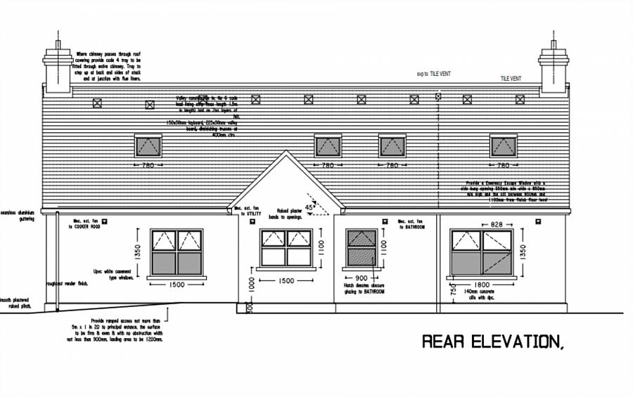 Cooneen Site Crockadreen