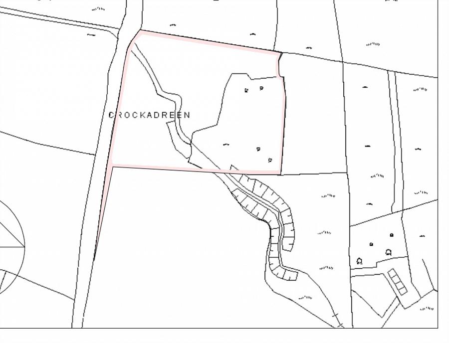 Cooneen Site Crockadreen