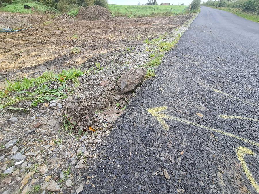 Cooneen Site Crockadreen