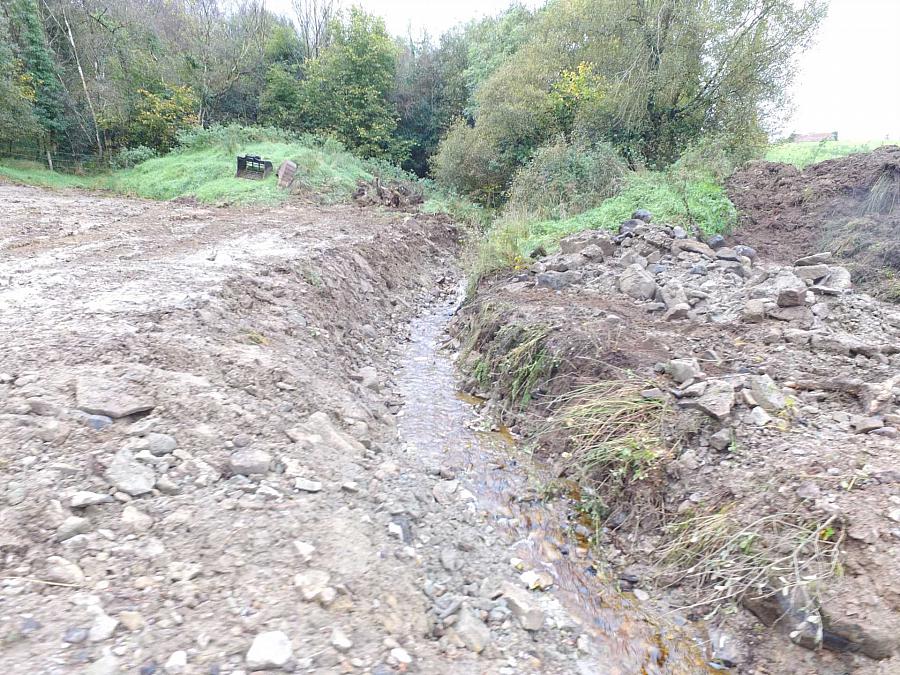 Cooneen Site Crockadreen