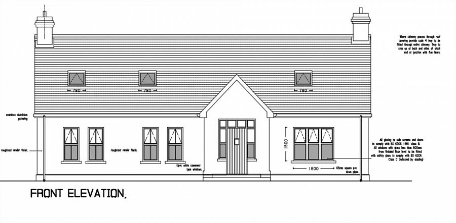 Cooneen Site Crockadreen