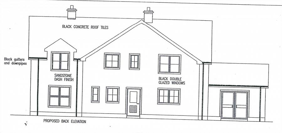 Littlemount Road Rathkeelan