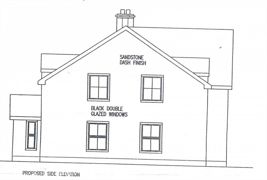 Littlemount Road Rathkeelan