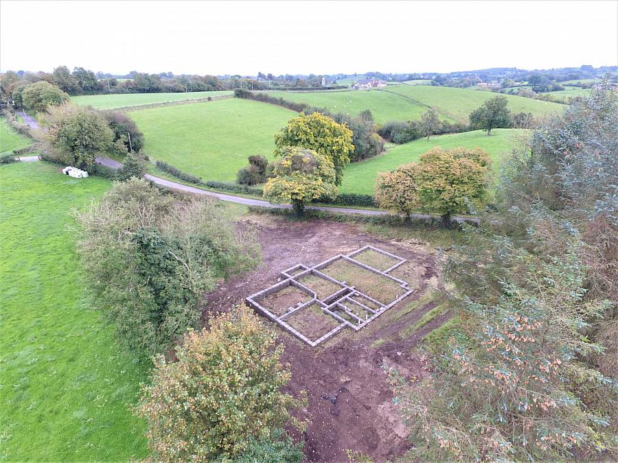 Littlemount Road Rathkeelan