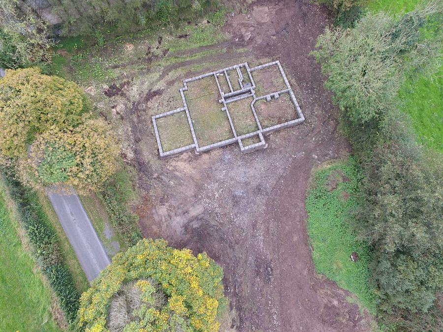 Littlemount Road Rathkeelan