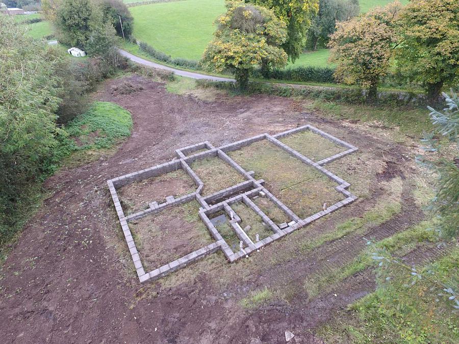 Littlemount Road Rathkeelan