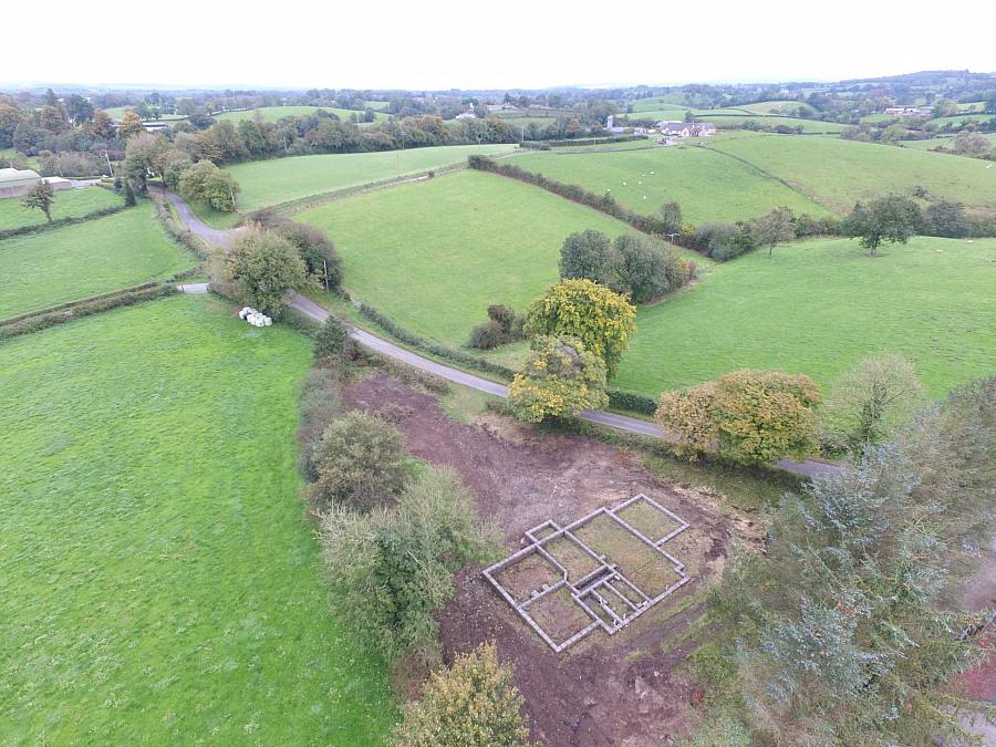 Littlemount Road Rathkeelan