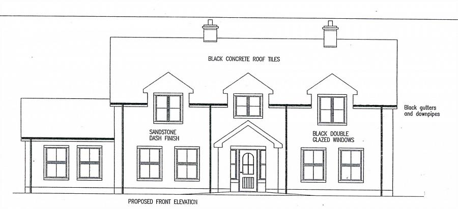 Littlemount Road Rathkeelan