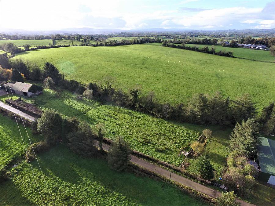 Building Site 1  Off Coalhill Road, Slushill