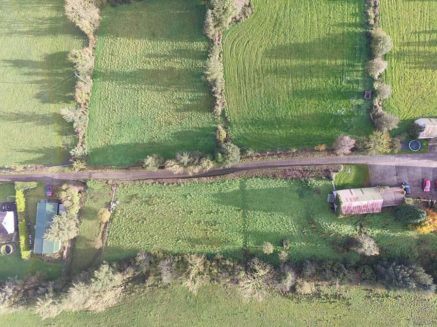 Building Site 1  Off Coalhill Road, Slushill