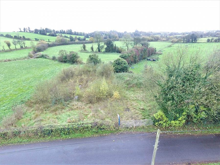 Site Drumshancorick Road Site Drumshancorick Road