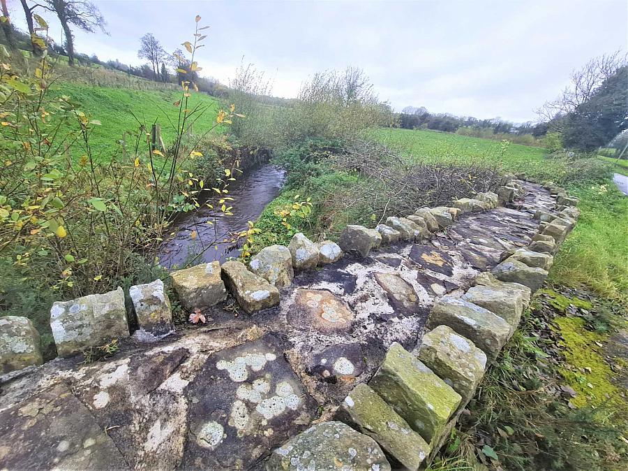 Site Drumshancorick Road