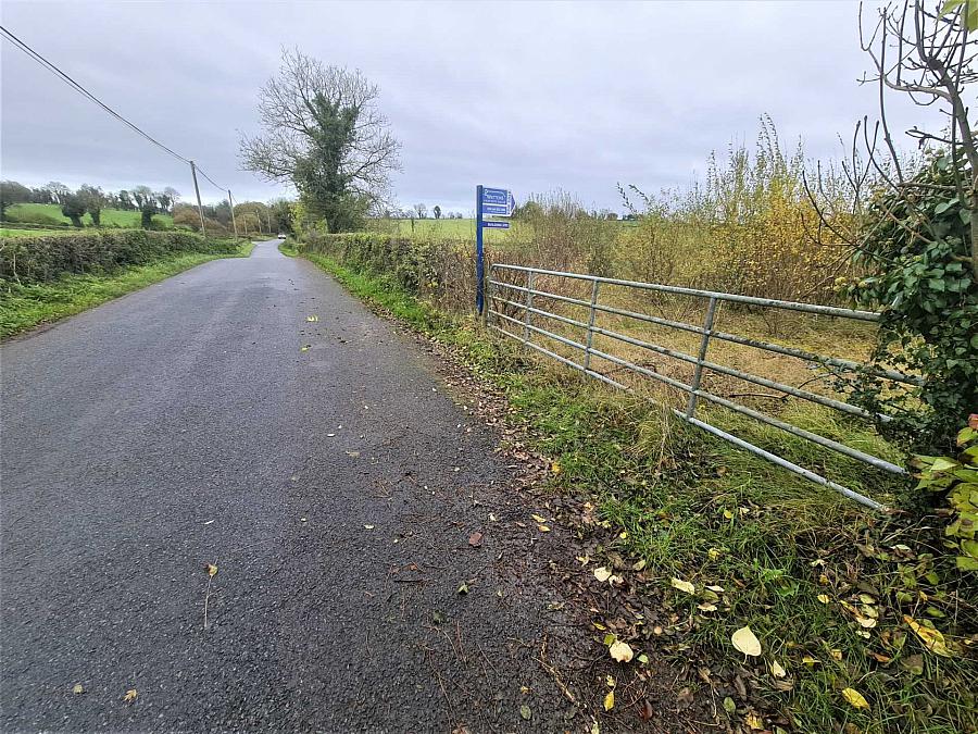 Site Drumshancorick Road