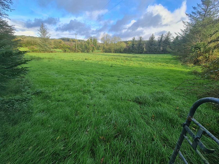 Building Site 2 Off The Coalhill Road Slushill