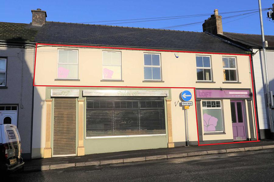 113A Main Street, Fivemiletown, BT75 0PH