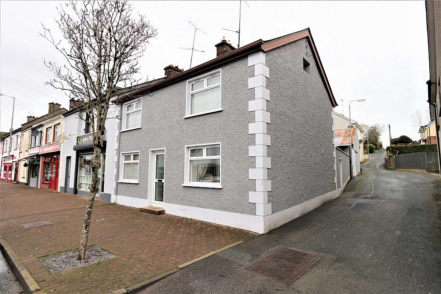 22 Main Street, Newtownbutler, Enniskillen, BT92 8JW