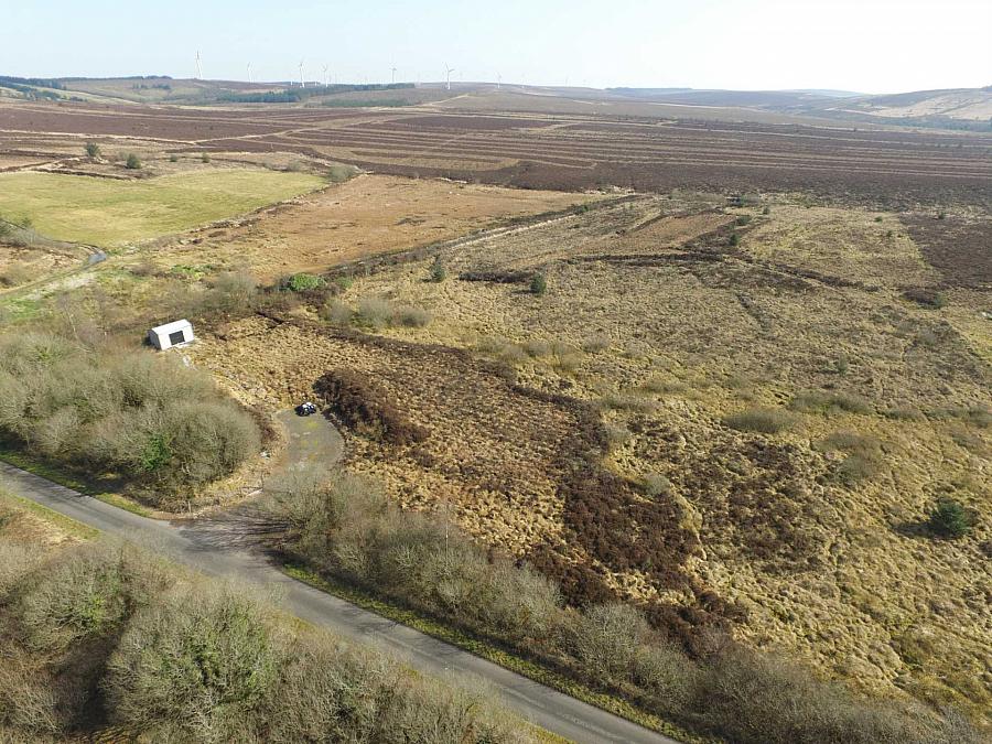 20 Site On Ramaley Road