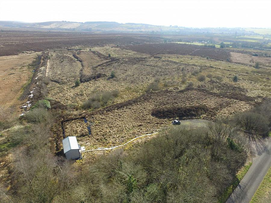 20 Site On Ramaley Road