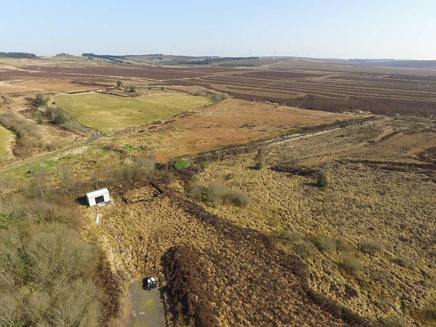 20 Site On Ramaley Road