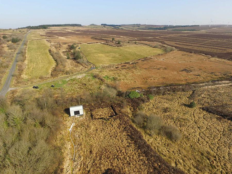 20 Site On Ramaley Road