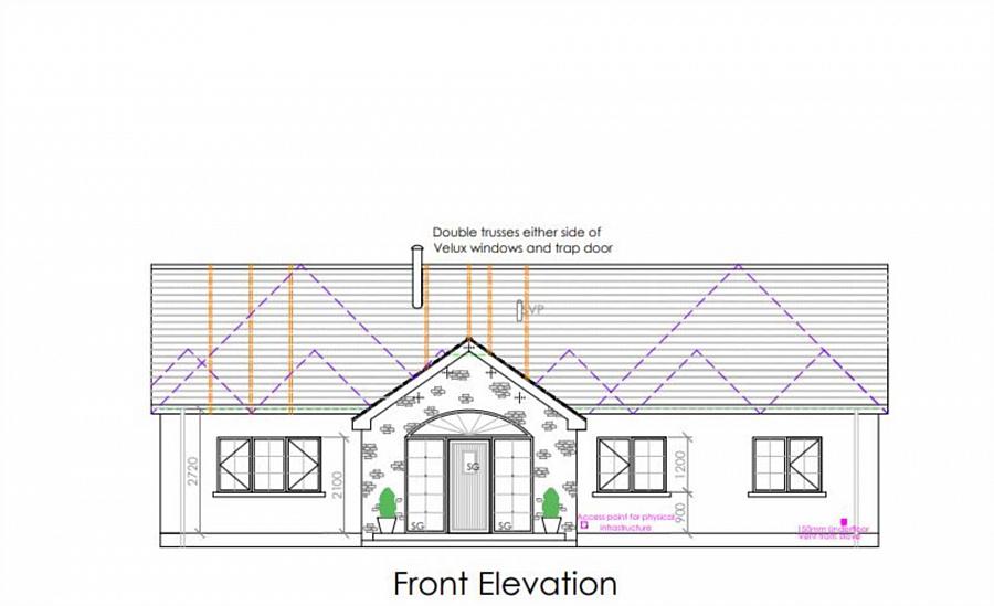 20 Site On Ramaley Road