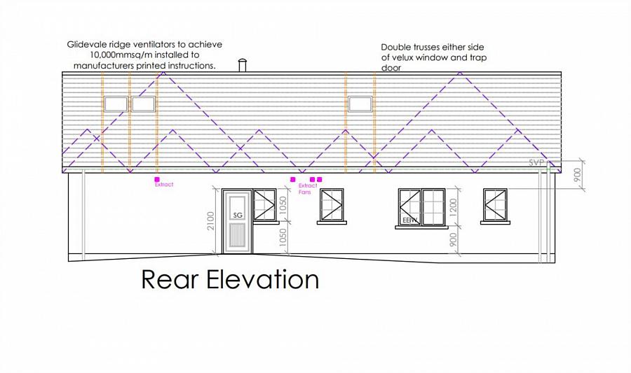 20 Site On Ramaley Road