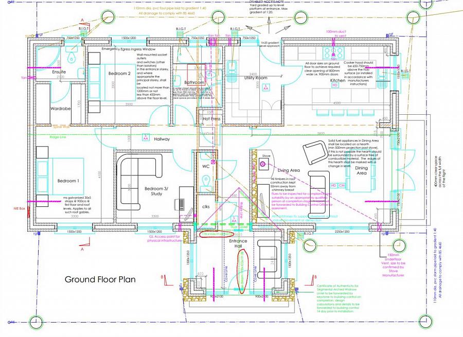 20 Site On Ramaley Road
