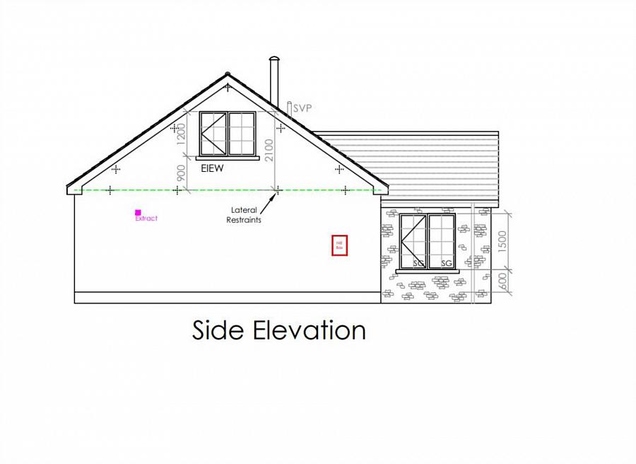 20 Site On Ramaley Road