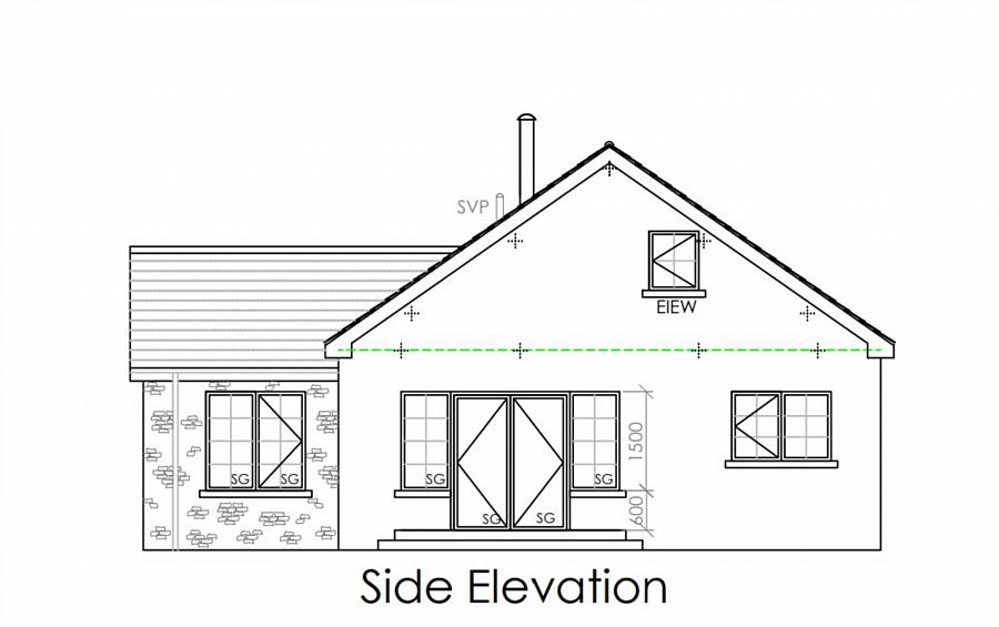 20 Site On Ramaley Road