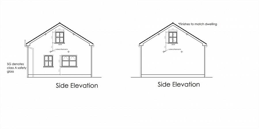 20 Site On Ramaley Road