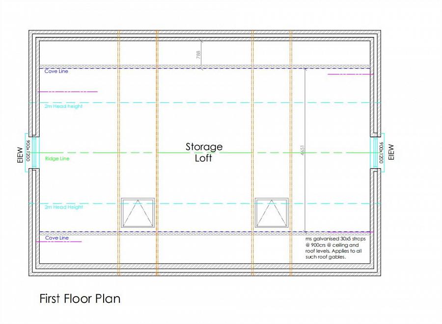 20 Site On Ramaley Road
