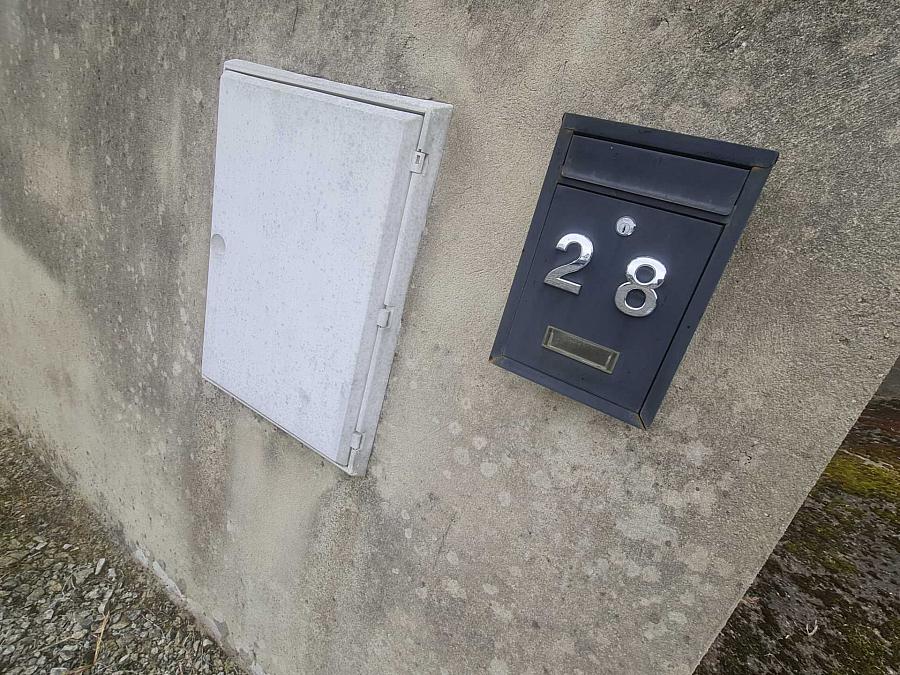 Circa 1.7 Acre Site (Fpp) Tullyhill Road Tully Hill North