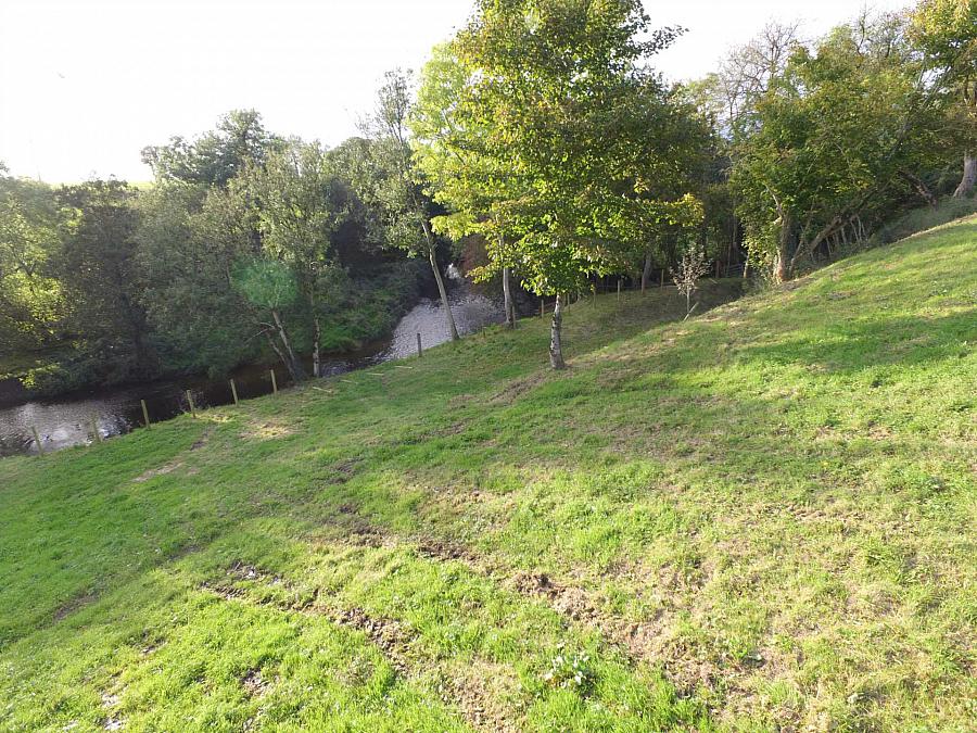 Circa 1.7 Acre Site (Fpp) Tullyhill Road Tully Hill North